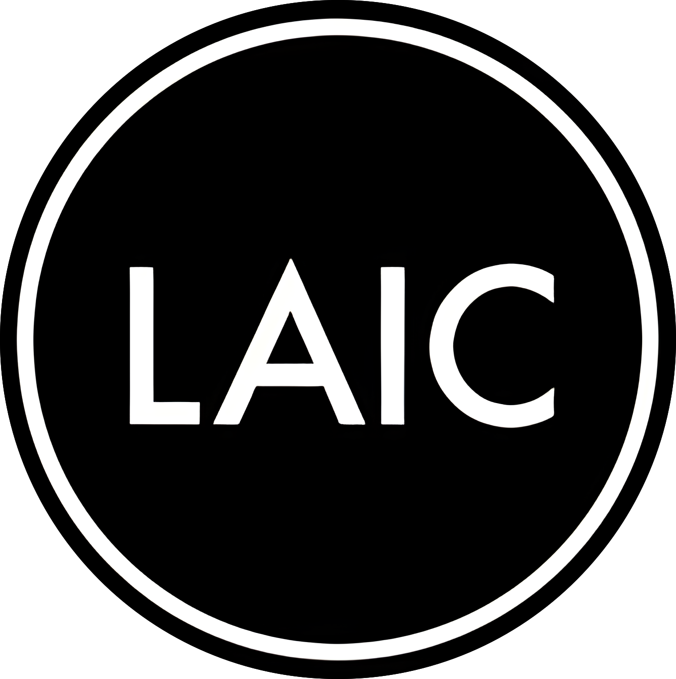 Loyola AI Club Logo